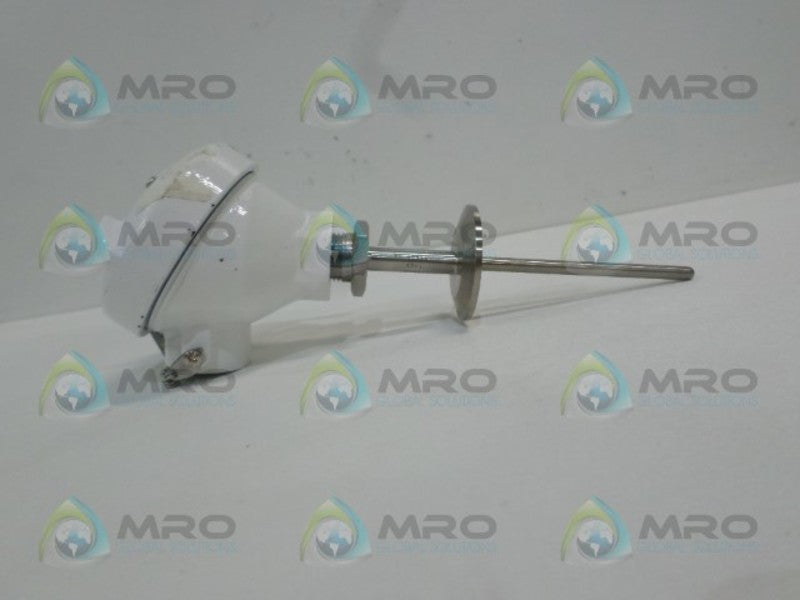 BURNS S03-10A0400-1ET1506M32 THERMOCOUPLE SENSOR NSNP