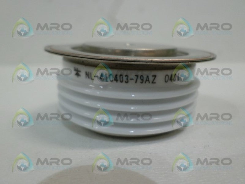RELIANCE ELECTRIC NL-410403-79AZ THYRISTOR NSNP