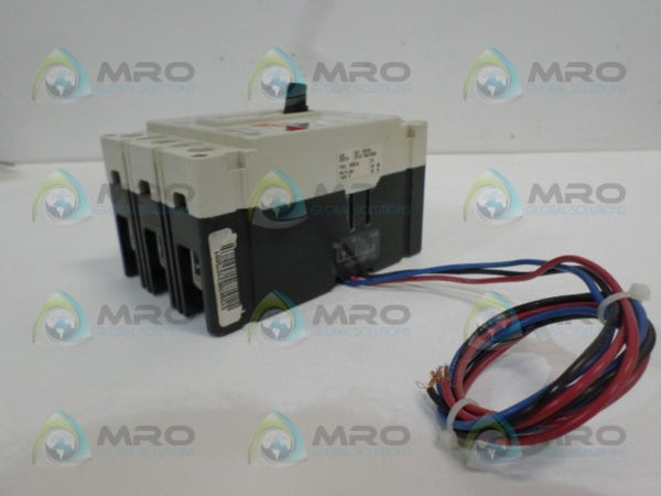 CUTLER HAMMER FD3015LA02 CIRCUIT BREAKER 15A NSNP