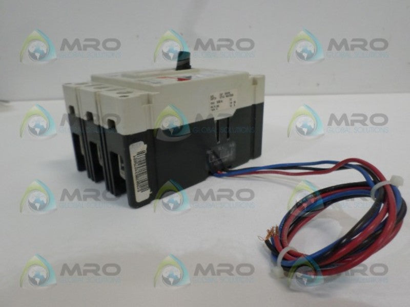 CUTLER HAMMER FD3015LA02 CIRCUIT BREAKER 15A NSNP