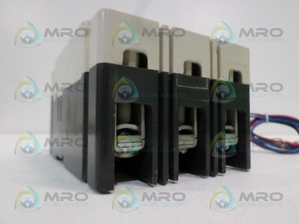 CUTLER HAMMER FD3015LA02 CIRCUIT BREAKER 15A NSNP