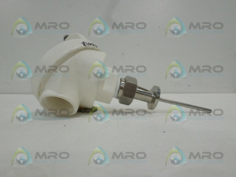 B&B INSTRUMENTS R1T185L(156)83-02(3/8)-CIP-0875 NSNP