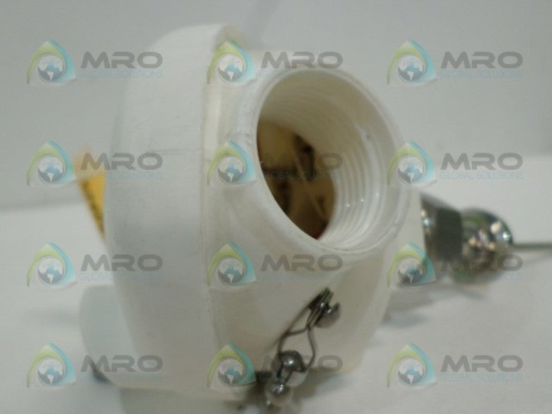 B&B INSTRUMENTS R1T185L(156)83-02(3/8)-CIP-0875 NSNP