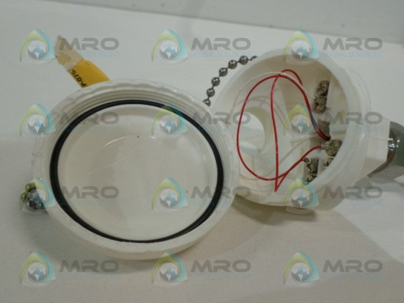 B&B INSTRUMENTS R1T185L(156)83-02(3/8)-CIP-0875 NSNP