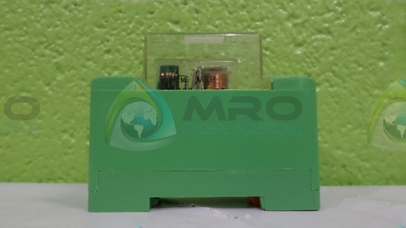 PHOENIX CONTACT EM4-REI/KSR-24/21-21 RELAY NSNP
