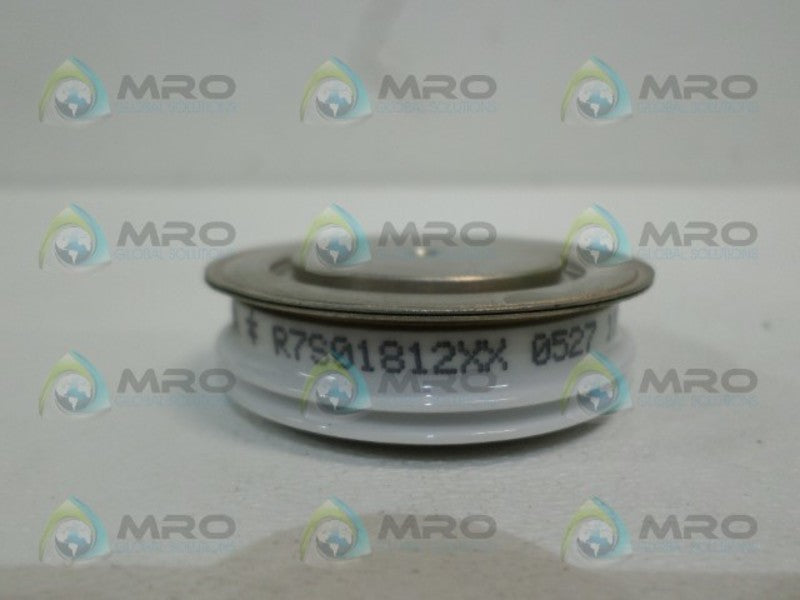 POWEREX R7S01812XX THYRISTOR NSNP