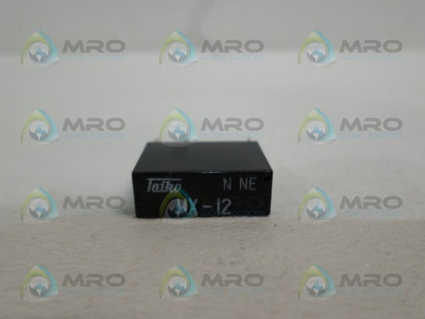 TAIRO MX-12 RELAY NSNP