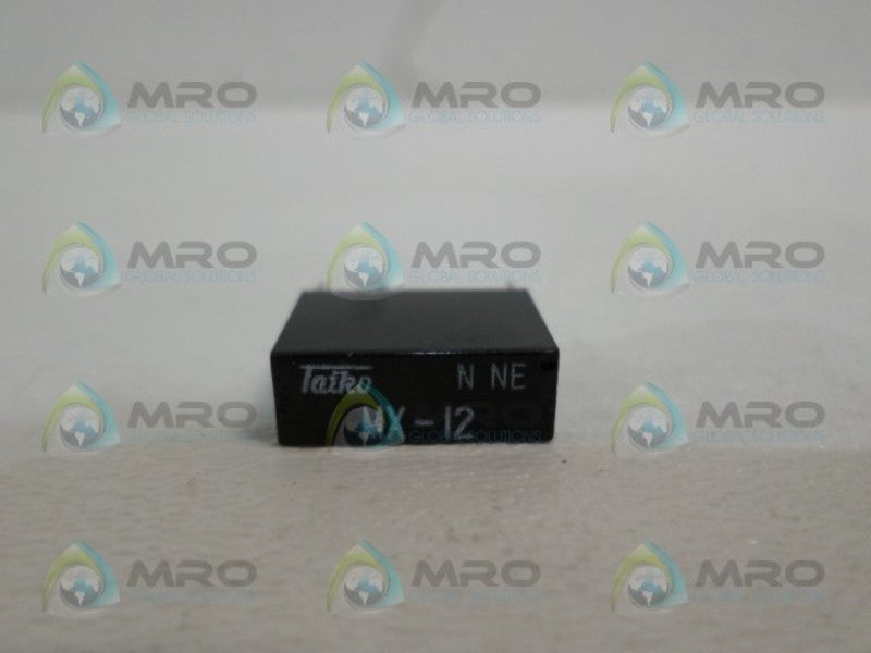 TAIRO MX-12 RELAY NSNP