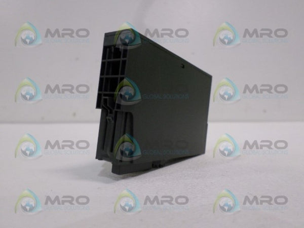 SIEMENS SIMATIC S7 6ES7138-4CA01-0AA0 POWER MODULE  NSNP