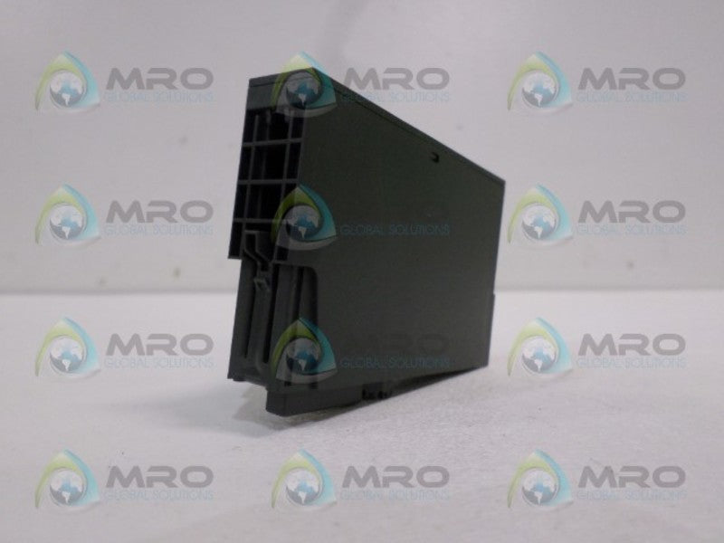 SIEMENS SIMATIC S7 6ES7138-4CA01-0AA0 POWER MODULE  NSNP