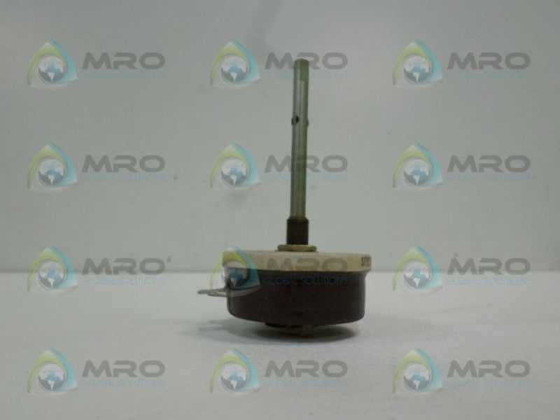 OHMITE 8356 RHEOSTAT NSNP
