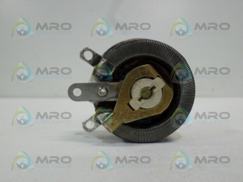 OHMITE 8356 RHEOSTAT NSNP
