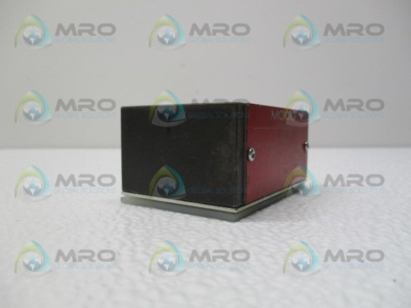 MOOG 736864 XEB17303-000N01 N-ZREP06A4BS1R HYDRAULIC VALVE NSNP