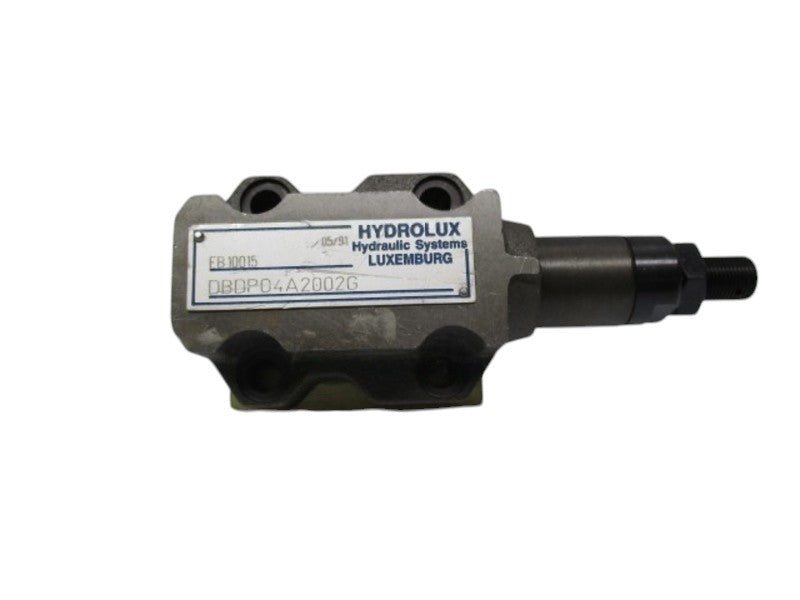 HYDROLUX DBDP04A2002G EB10015 PROPORTIONAL VALVE NSNP