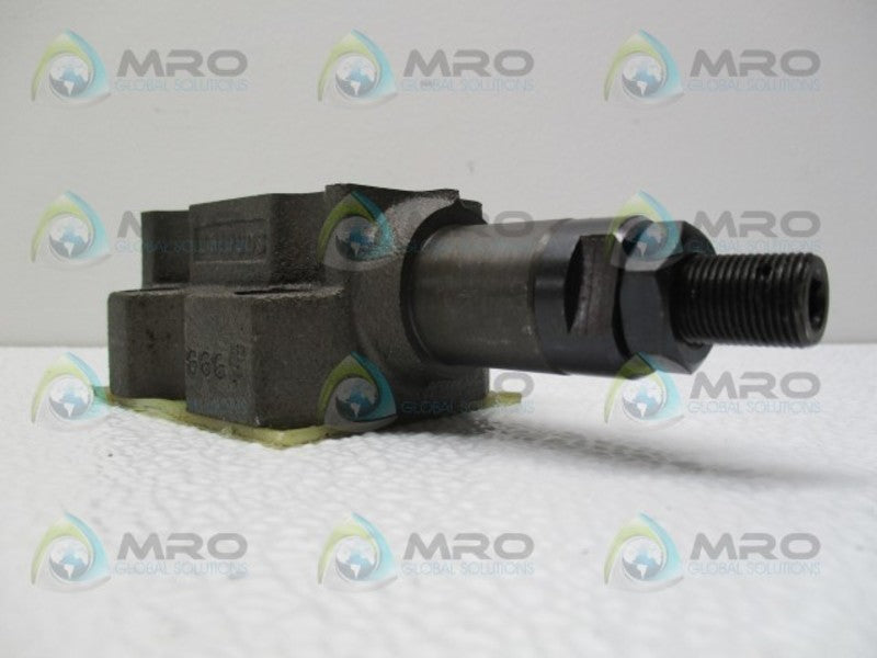 HYDROLUX DBDP04A2002G EB10015 PROPORTIONAL VALVE NSNP