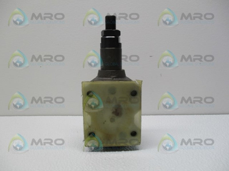 HYDROLUX DBDP04A2002G EB10015 PROPORTIONAL VALVE NSNP