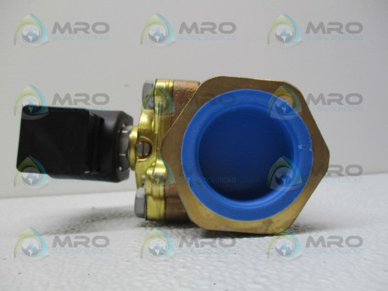 PARKER 7321GBN76NMCN0D100P3 SOLENOID VALVE NSNP