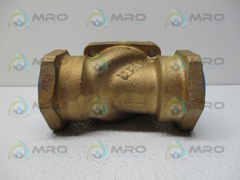 PARKER 7321GBN76NMCN0D100P3 SOLENOID VALVE NSNP