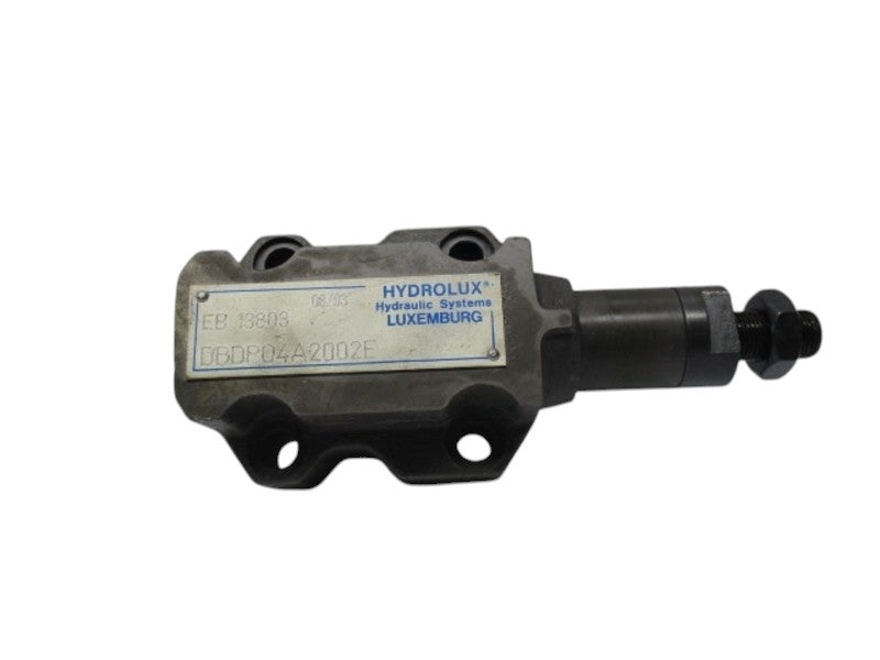 HYDROLUX DBDP04A2002E EB13803 VALVE NSNP
