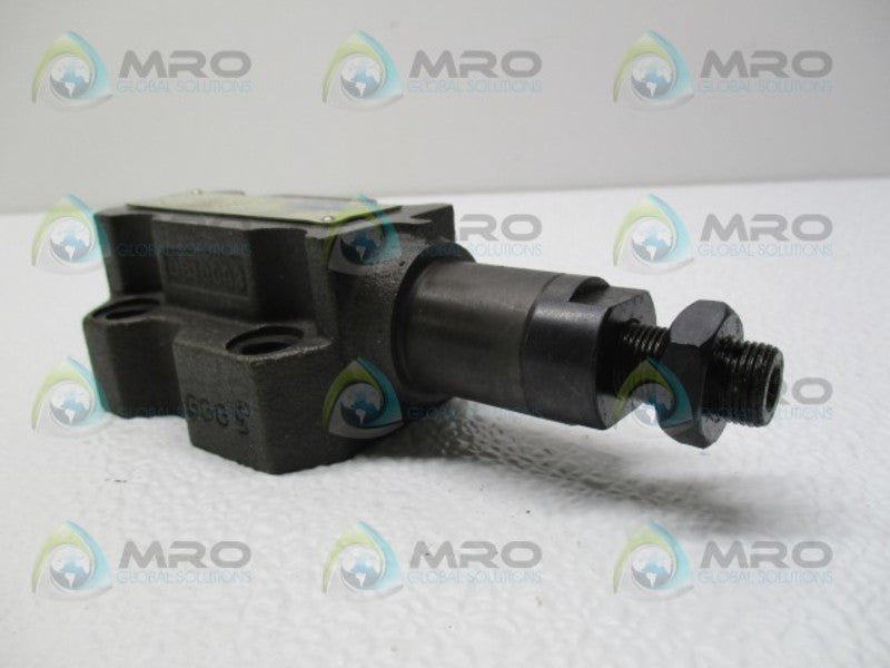 HYDROLUX DBDP04A2002E EB13803 VALVE NSNP