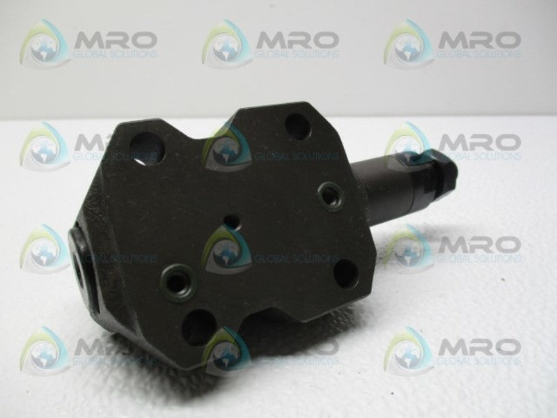 HYDROLUX DBDP04A2002E EB13803 VALVE NSNP