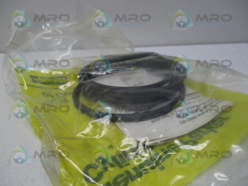 PARKER PR322H0001 BUNAN PISTON RING KIT 3-1/4" NSMP