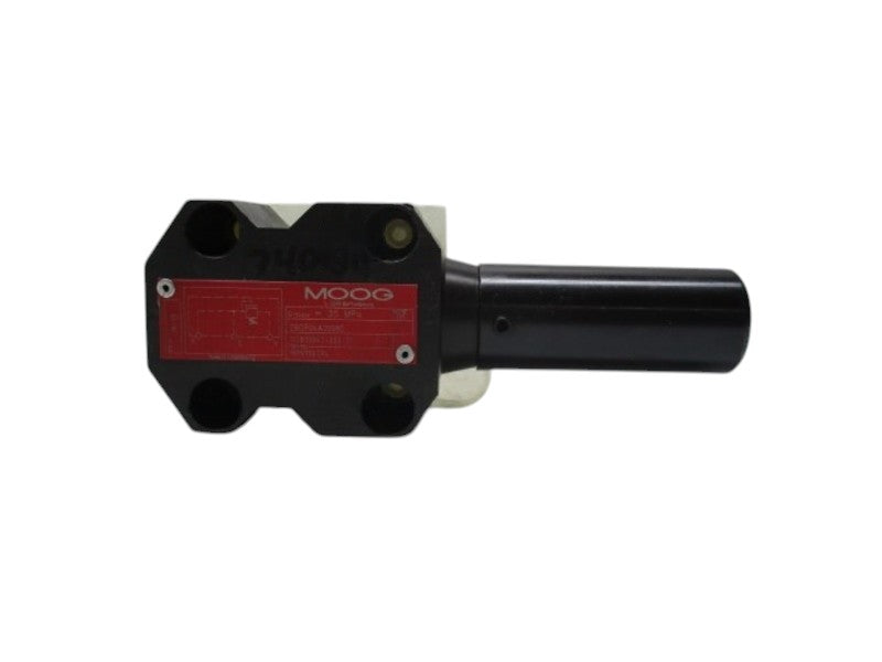 MOOG 706294 XDB10047-000-21 DBDP04A2008G VALVE NSNP