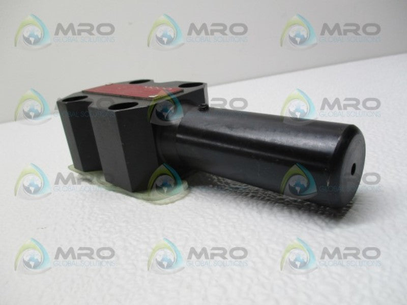 MOOG 706294 XDB10047-000-21 DBDP04A2008G VALVE NSNP
