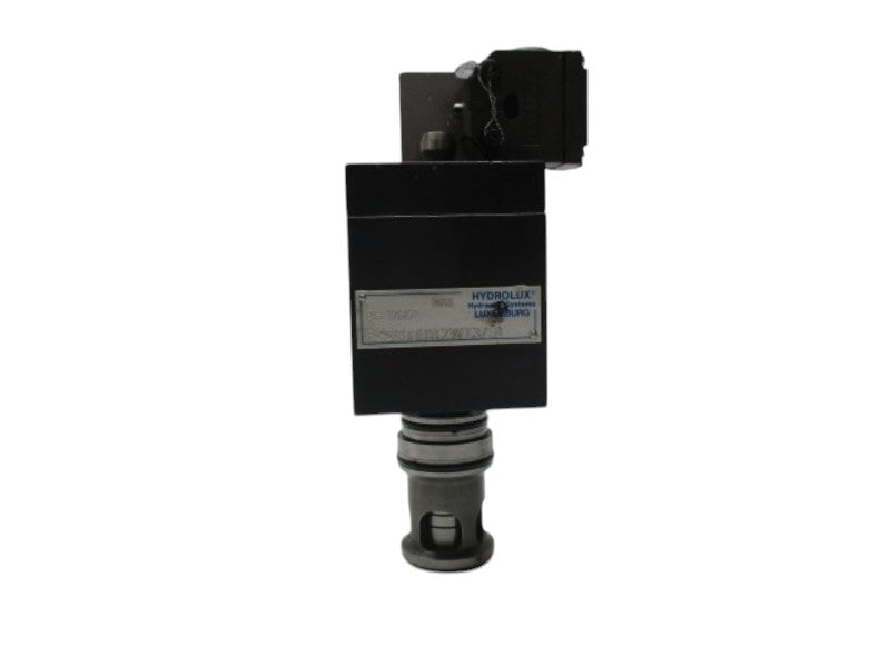 HYDROLUX RSE30DU1T2WX3/S1 EB12952 PRESSURE RELIEF VALVE NSNP