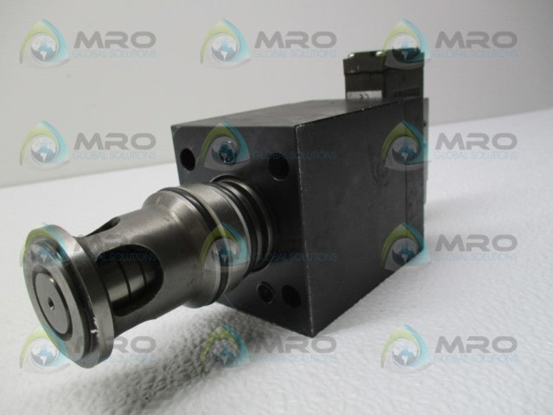 HYDROLUX RSE30DU1T2WX3/S1 EB12952 PRESSURE RELIEF VALVE NSNP