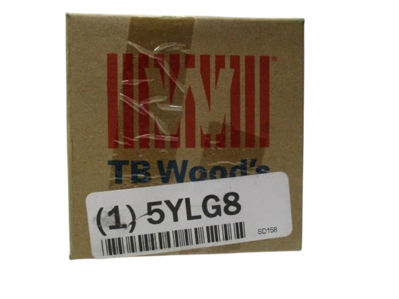 TB WOODS SD158 5YLG8 SD BUSHING 1-5/8" NSMP
