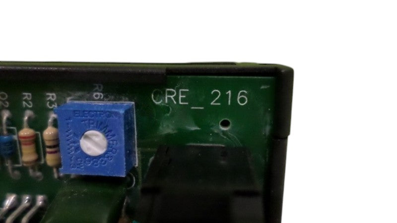 MASIPACK CRE-216 MODULE NSNP