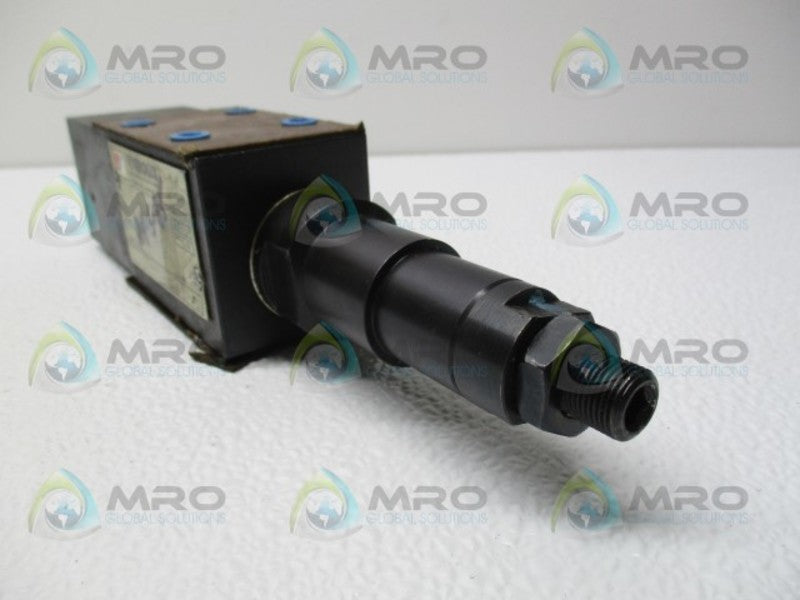 HYDROLUX 722379 ZB10079-B ZDMVP06PP2GA VALVE NSNP