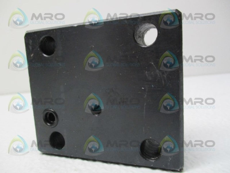 HYDROLUX 637990 CDE15A1CS1D0006 VALVE UNMP