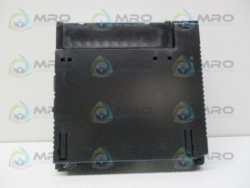 FANUC IC693ALG442C I/O ANALOG CURRENT MODULE NSNP