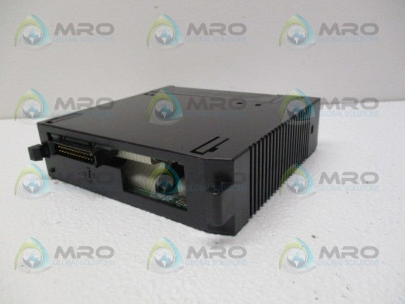 FANUC IC693ALG442C I/O ANALOG CURRENT MODULE NSNP
