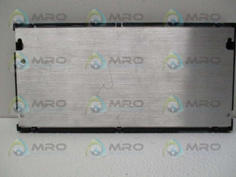 FANUC IC693CHS398J 5-SLOT EXPANSION BASE NSNP