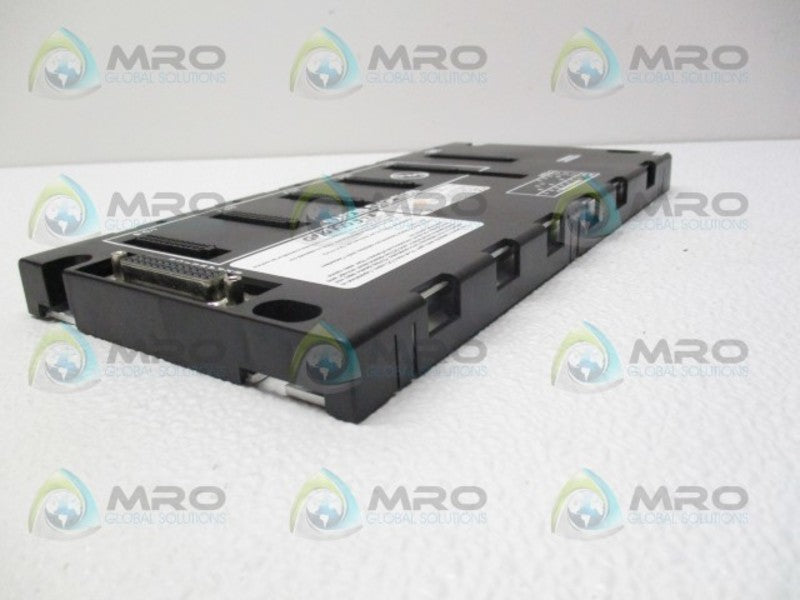 FANUC IC693CHS398J 5-SLOT EXPANSION BASE NSNP