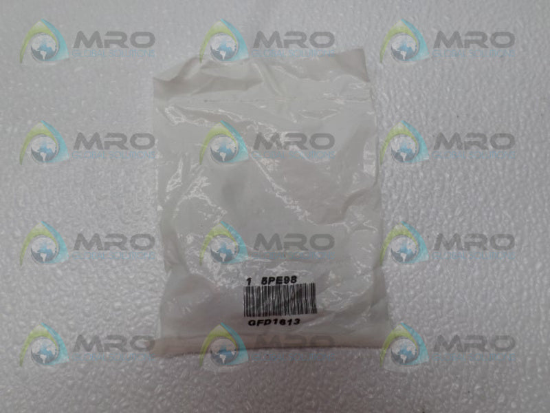 GRAINGER 5PE98 GREASE FITTING (PKG OF 10) NSMP
