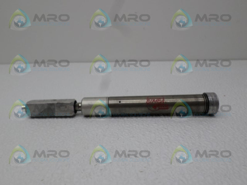BIMBA C16-3075-A CYLINDER UNMP