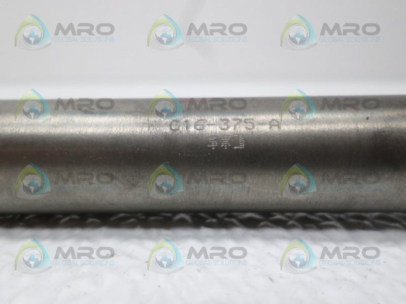 BIMBA C16-3075-A CYLINDER UNMP