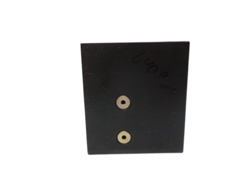 MOOG HPN201458 XAB10006-000-21 RHE30CT1T2WX1B/W106 MANIFOLD VALVE NSNP