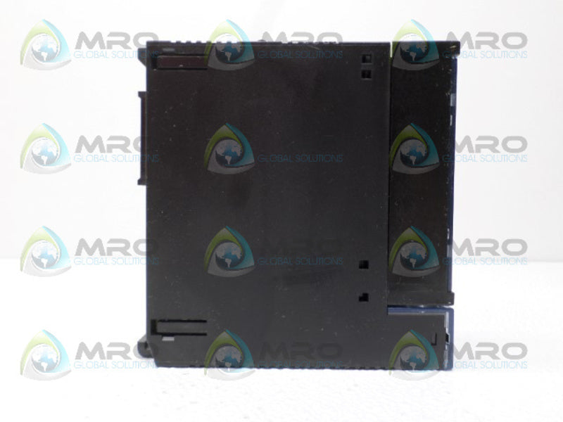 FANUC IC693ALG442-EB I/O ANALOG CURRENT MODULE NSNP