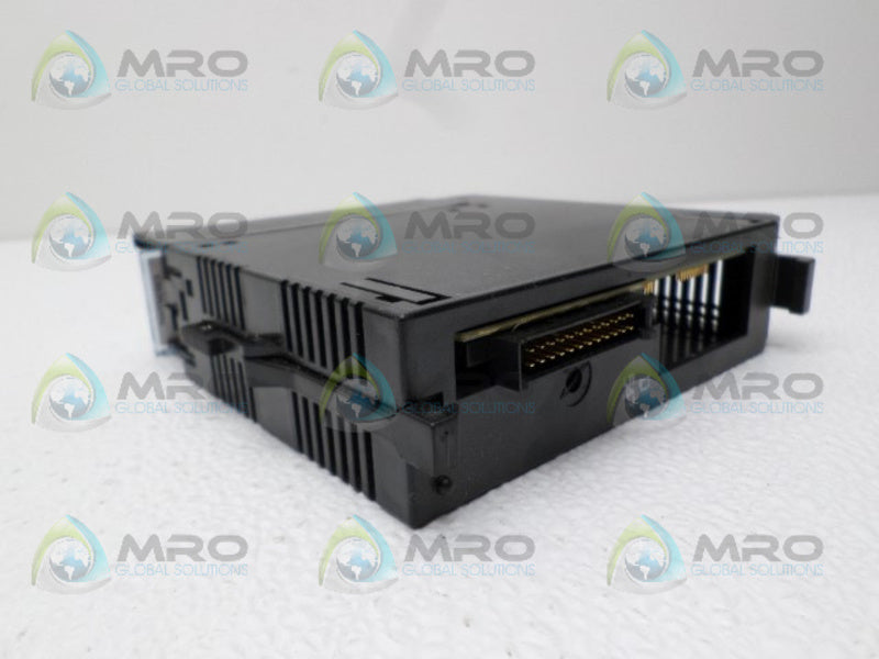 FANUC IC693ALG442-EB I/O ANALOG CURRENT MODULE NSNP