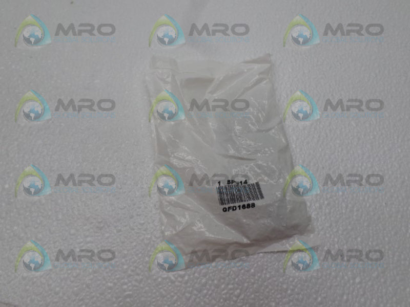 GRAINGER 5PU14 GREASE FITTING (PKG OF 10) NSMP