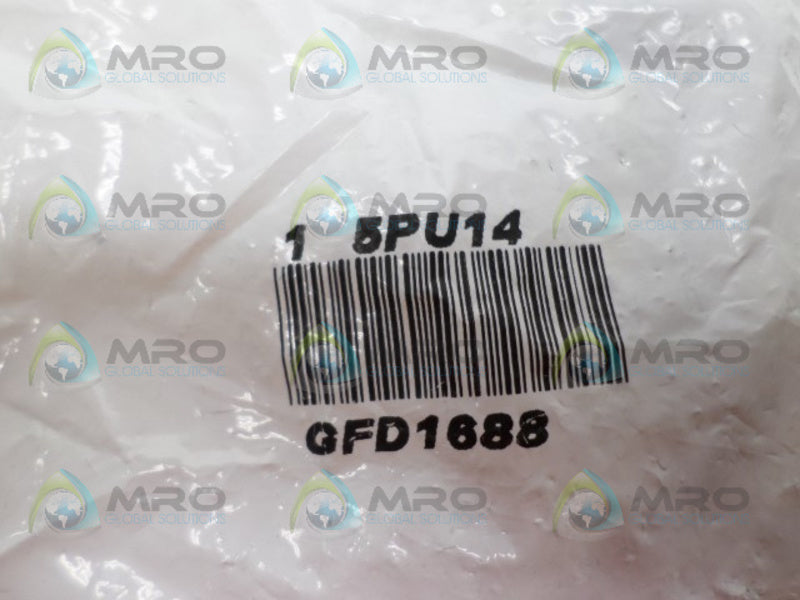 GRAINGER 5PU14 GREASE FITTING (PKG OF 10) NSMP