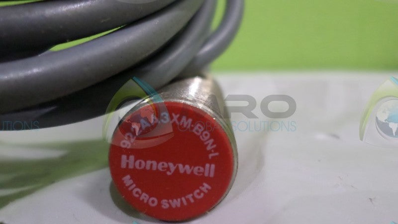 HONEYWELL 922AA3XM-B9N-L MICROSWITCH NSNP