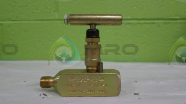 A&G CO. H1C-22 NSNP