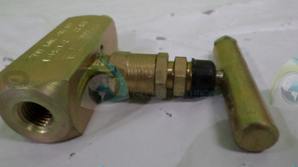 A&G CO. H1C-22 NSNP