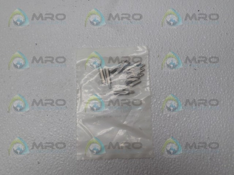 WJ ROBERTS 6C75H18AP/MF HEX M/F SPACERS (PKG OF 10) NSMP